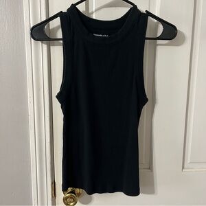 abercrombie tank